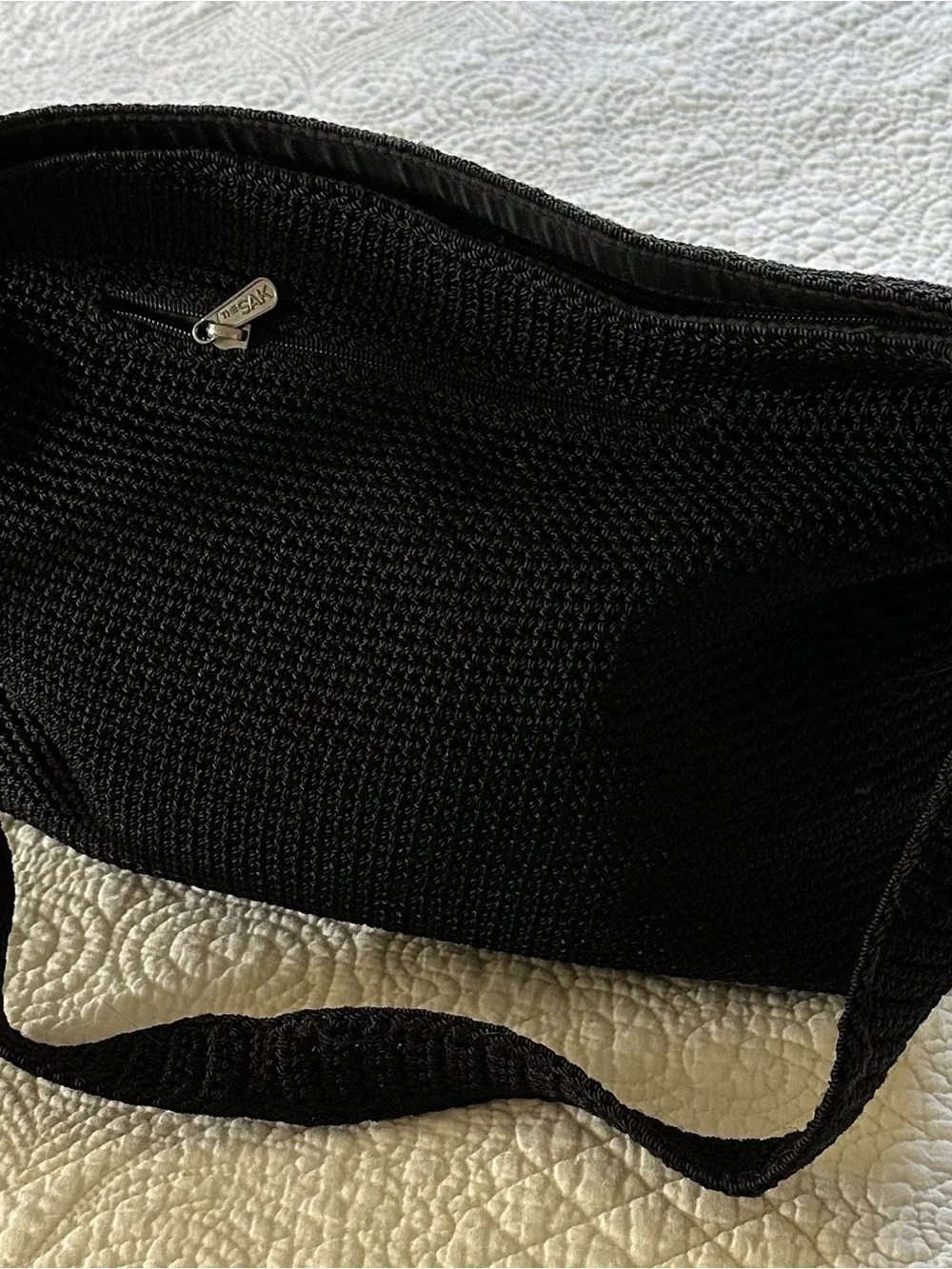 The Sak vintage 90s